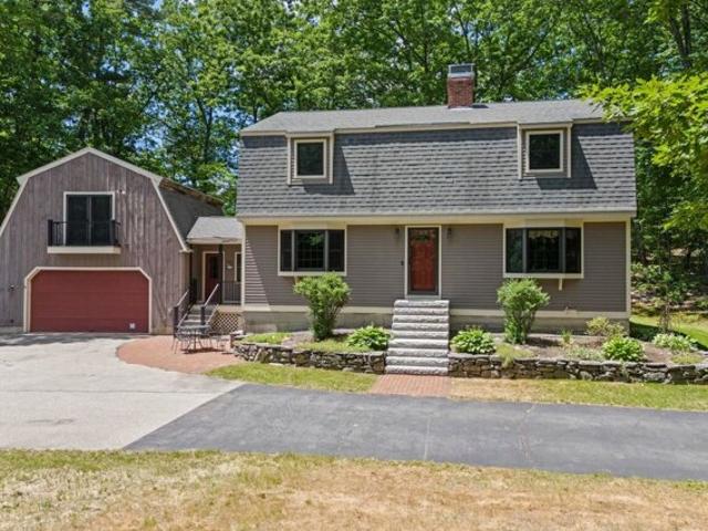 House for sale in New Hampshire
