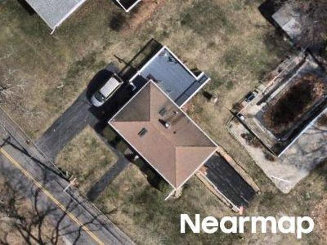 House for sale in Dudley, Massachusetts