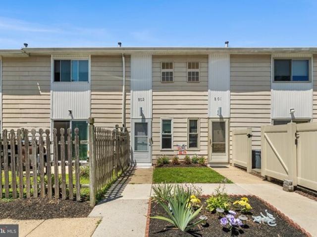 House for sale in New Jersey
