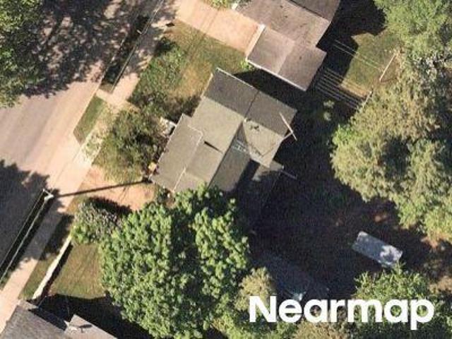 House for sale in Rhinelander, Wisconsin