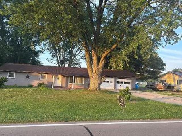 House for sale in Union