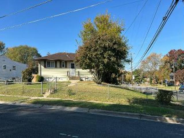House for sale in District Heights, Maryland