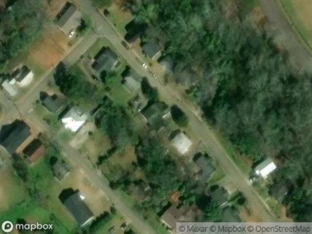 House for sale in Monticello, Georgia