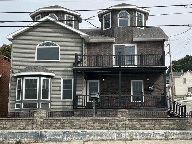 House for sale in New Hampshire