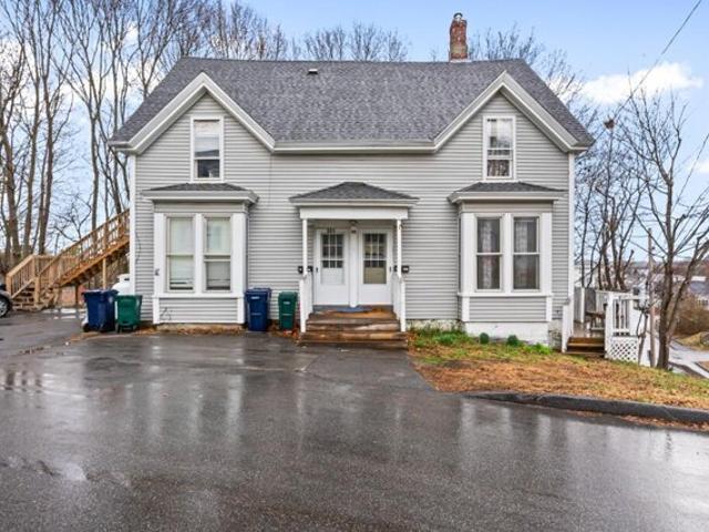 House for sale in Biddeford, Maine