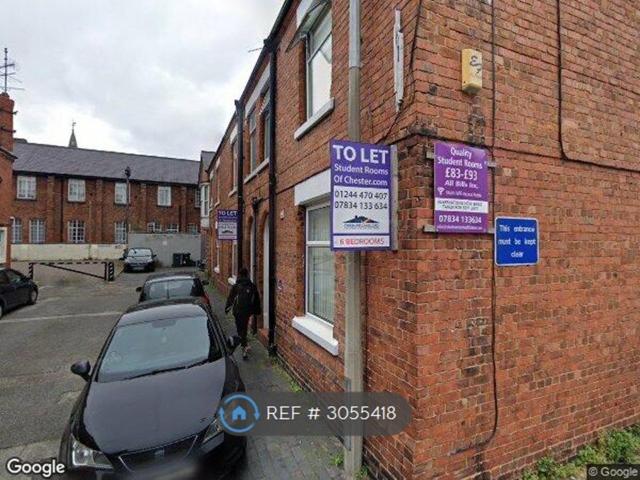 Room for rent in Northgate Village, Chester