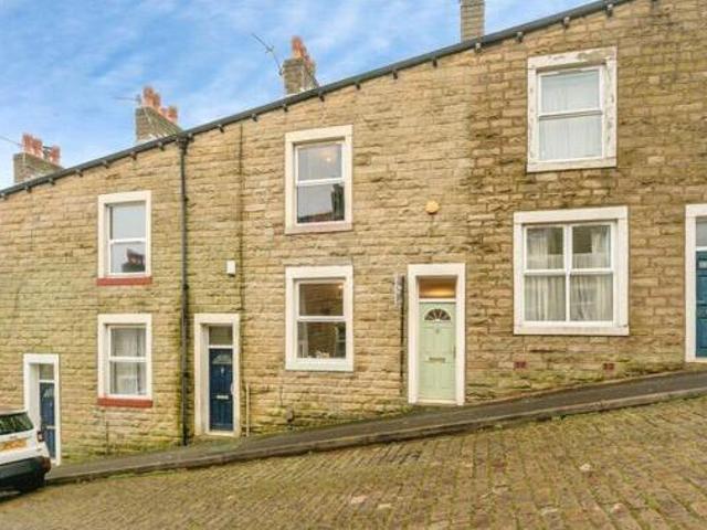 House for sale in Higherford, Lancashire