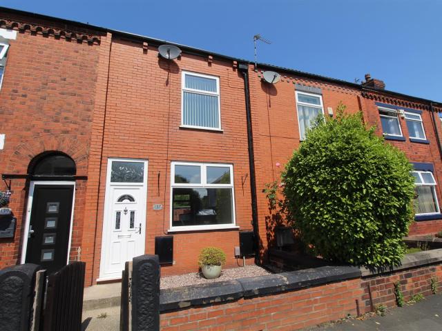 House for rent in Horwich, Bolton