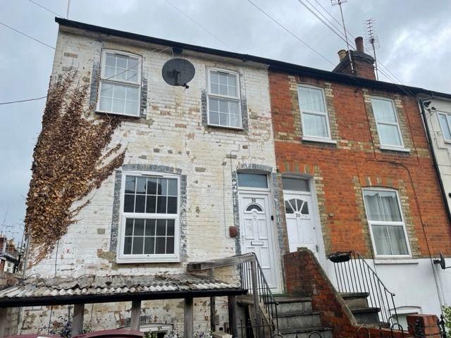 Studio for rent in Reading West, Reading