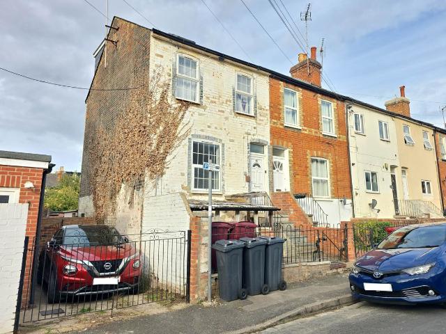 Studio for rent in Reading West, Reading