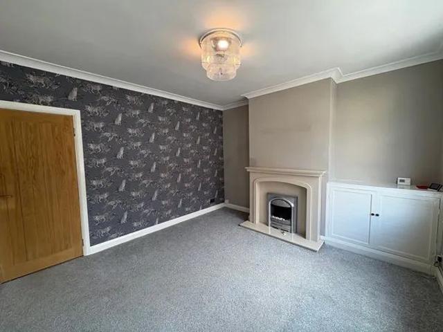 House for rent in Dalestorth, Skegby
