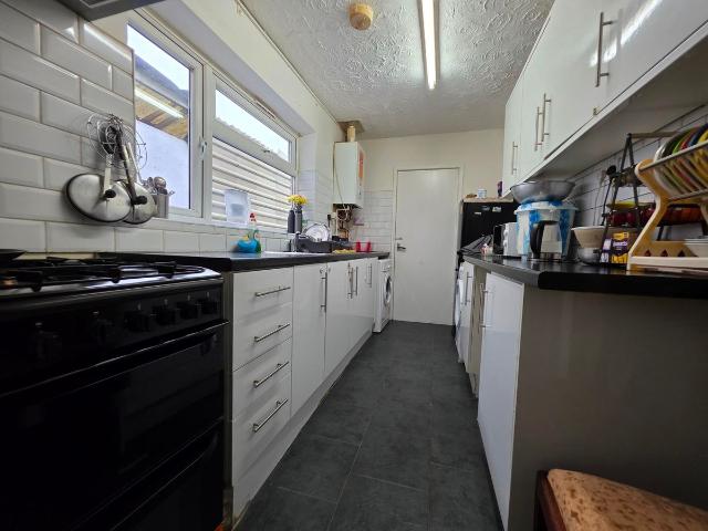Apartment for rent in All Saints, Wolverhampton