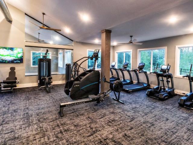 Apartment for rent in Lawrenceville
