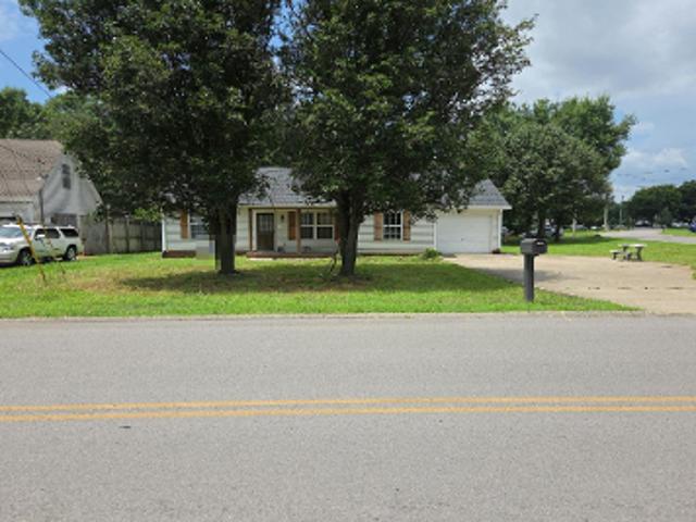 House for sale in Tennessee
