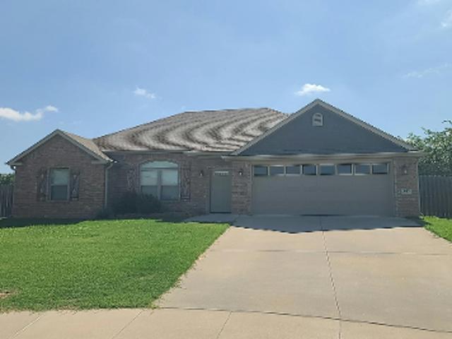 House for sale in Ark