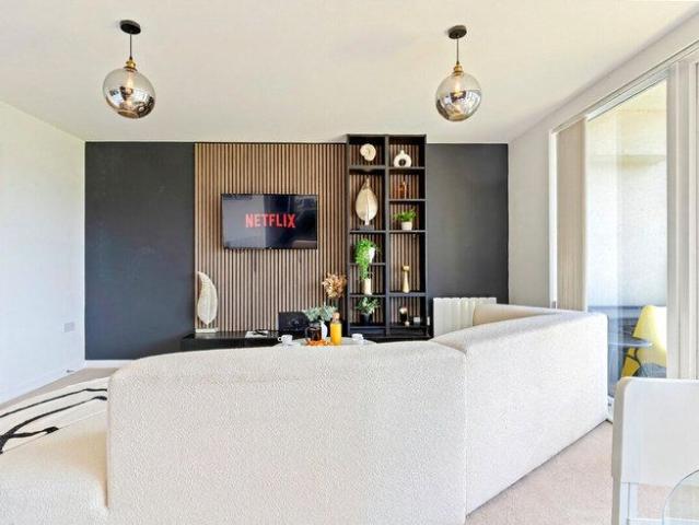 Apartment for rent in Edgbaston, West Midlands
