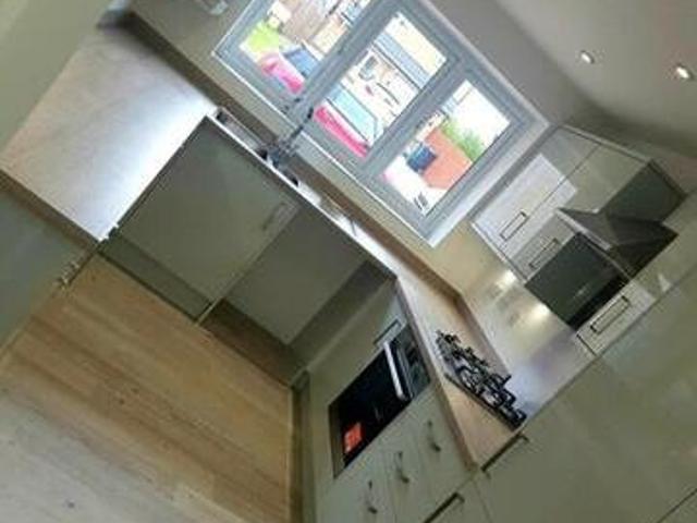 House for rent in Kedleston, East Midlands