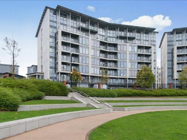 Apartment for rent in Calthorpe Fields, West Midlands