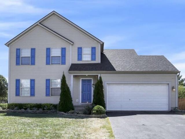 House for sale in Pataskala, Ohio