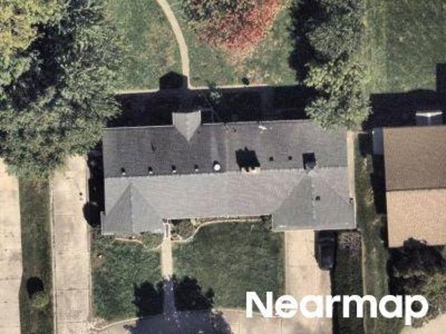 House for sale in Roseville, Macomb County