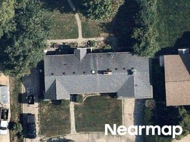 House for sale in Roseville, Michigan