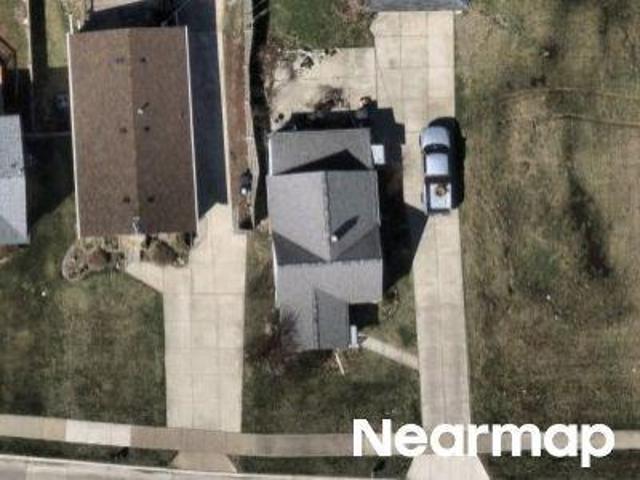 House for sale in Saint Clair Shores, Michigan