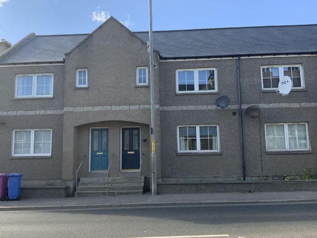 House for rent in New Keith, Keith
