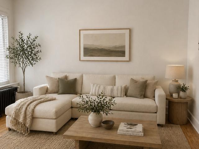 Apartment for rent in Pontiac, Michigan