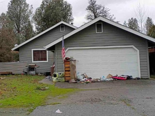 House for sale in Weaverville, California