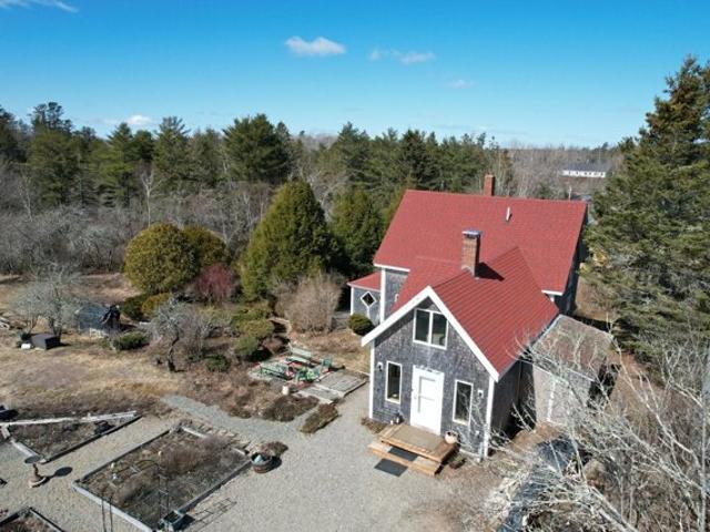 House for sale in Pembroke, Maine