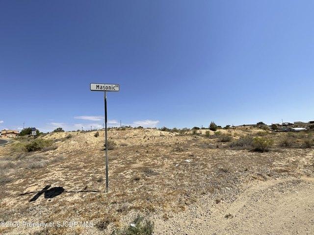 Land for sale in Farmington, New Mexico