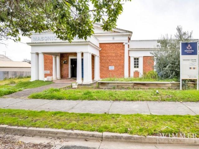 House for sale in Stawell, Victoria