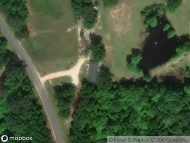 Property for sale in Laurel, Mississippi