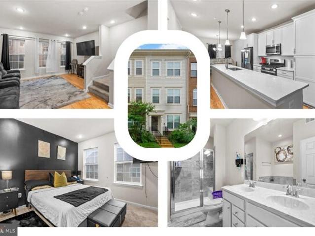 House for sale in Beltsville