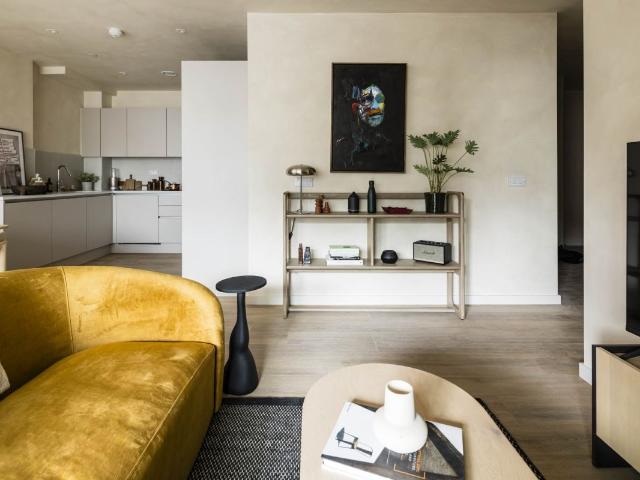 Apartment for rent in Hayes, Greater London