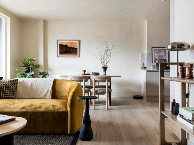 Apartment for rent in Hayes, Greater London