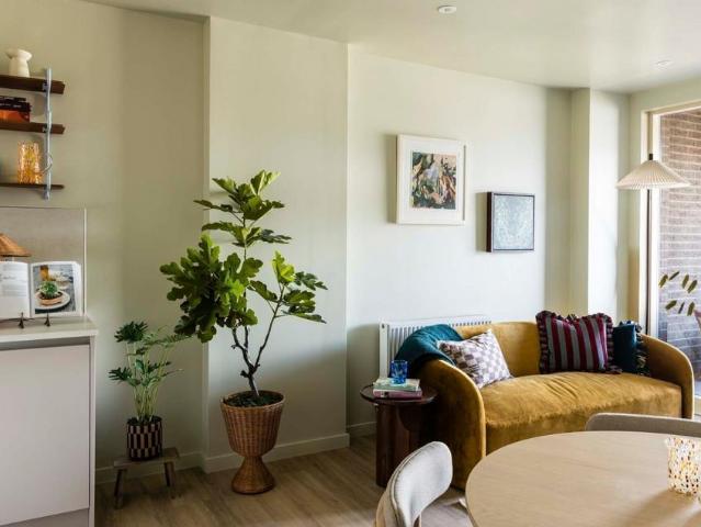 Apartment for rent in Hayes, Greater London
