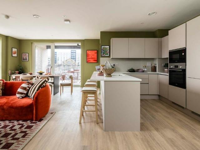 Apartment for rent in Hayes, Greater London
