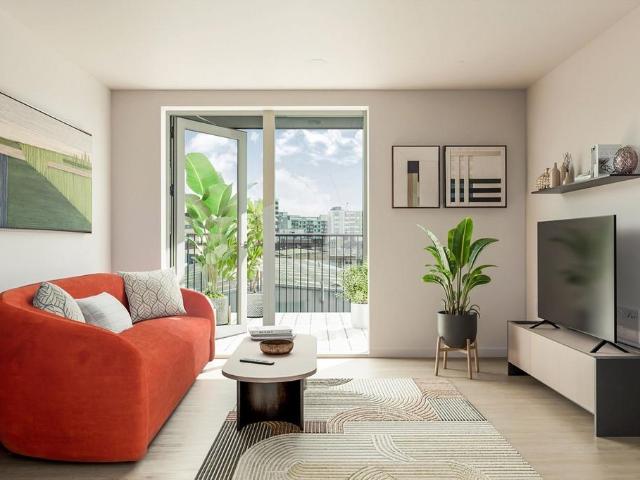 House for rent in Hayes, Greater London
