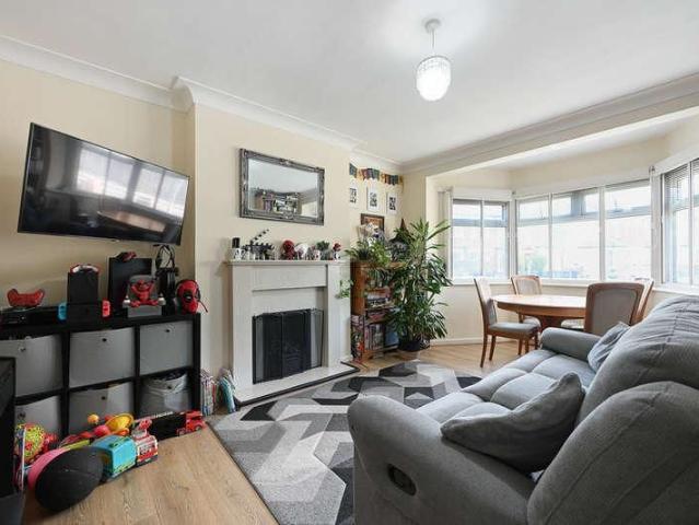 House for rent in Wealdstone, Greater London