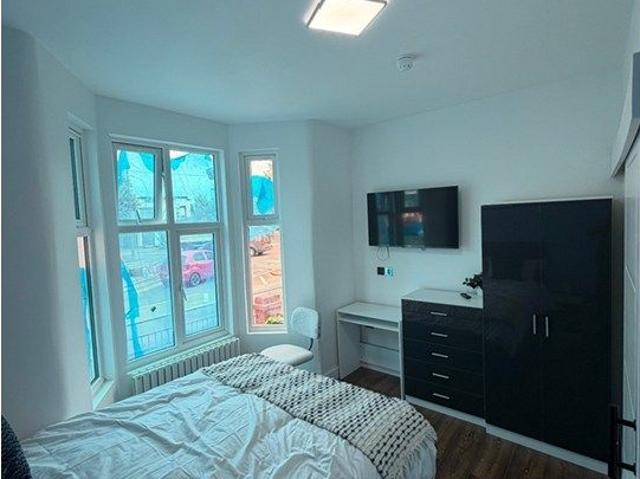 Room for rent in Wealdstone, Greater London