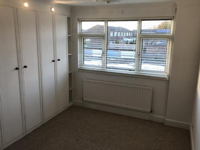 House for rent in Southcourt, Aylesbury