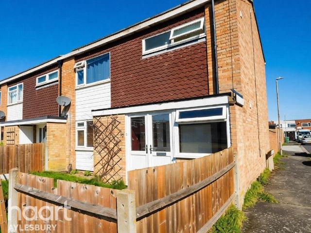 House for rent in Southcourt, Aylesbury