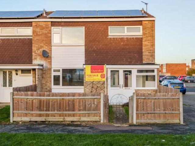 House for rent in Southcourt, Aylesbury