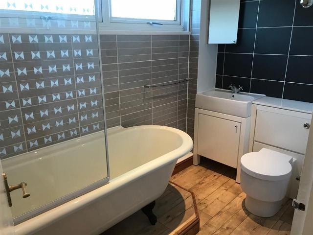 Apartment for rent in Southcourt, Aylesbury