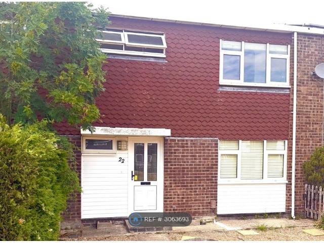 House for rent in Southcourt, Aylesbury