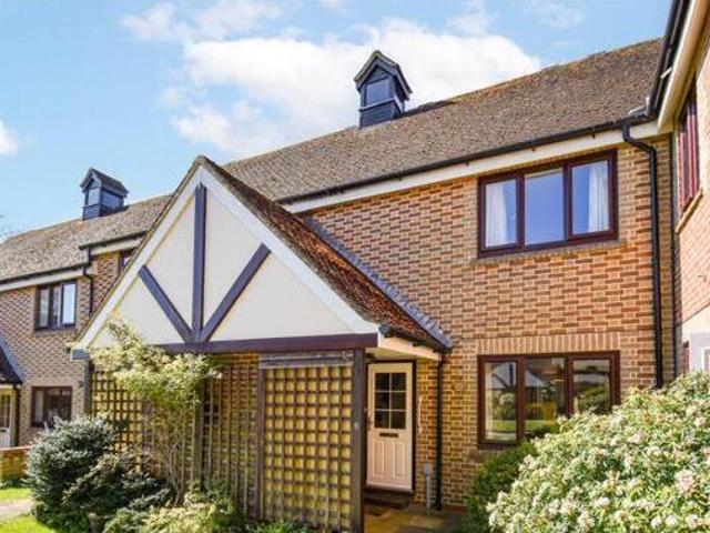 House for sale in Pewsey, Wiltshire