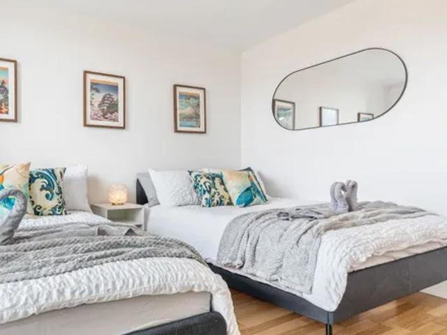 Apartment for rent in Calthorpe Fields, West Midlands