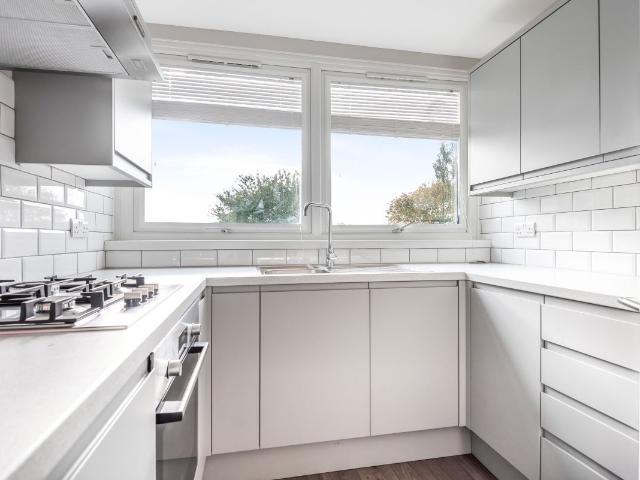 Apartment for rent in Chatterton Village, Greater London