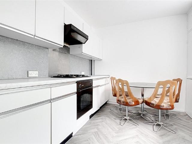 Apartment for rent in Goffs Oak, Broxbourne